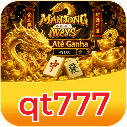 Tampilan antarmuka pengguna qt777 yang ramah dan intuitif.